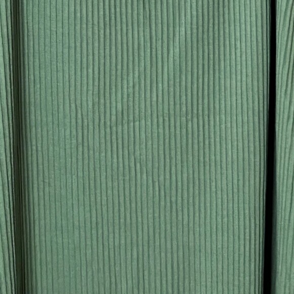 LOVE J NWT RIBBED STRETCH CASUAL DAY DATE ESSENTIAL BOHO SPAGHETTI STRAP DRESS - Picture 4 of 5